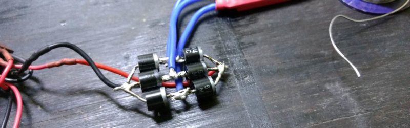 Three Phase Rectifier