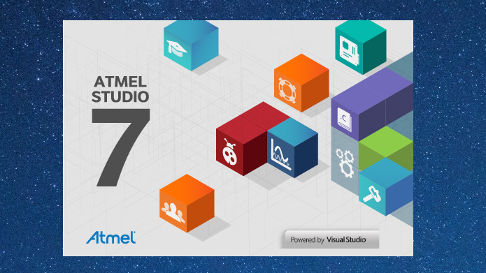 How to install Atmel Studio? - Windows (x86/x64) - Arnab Kumar Das