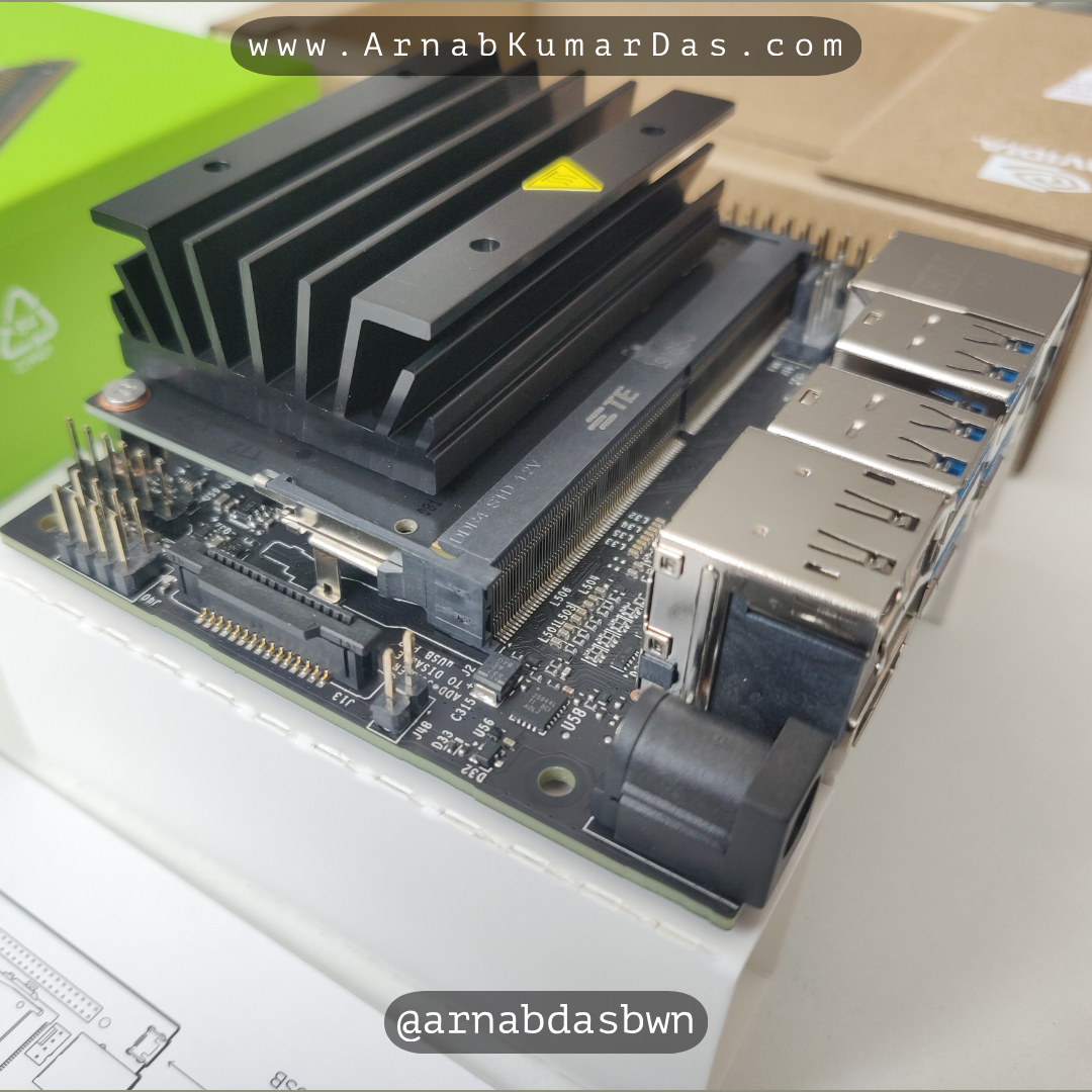 Nvidia Jetson Nano Review and Benchmark The Raspberry Pi Killer