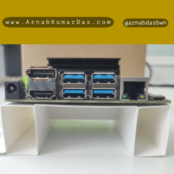 Nvidia Jetson Nano Review and Benchmark The Raspberry Pi Killer