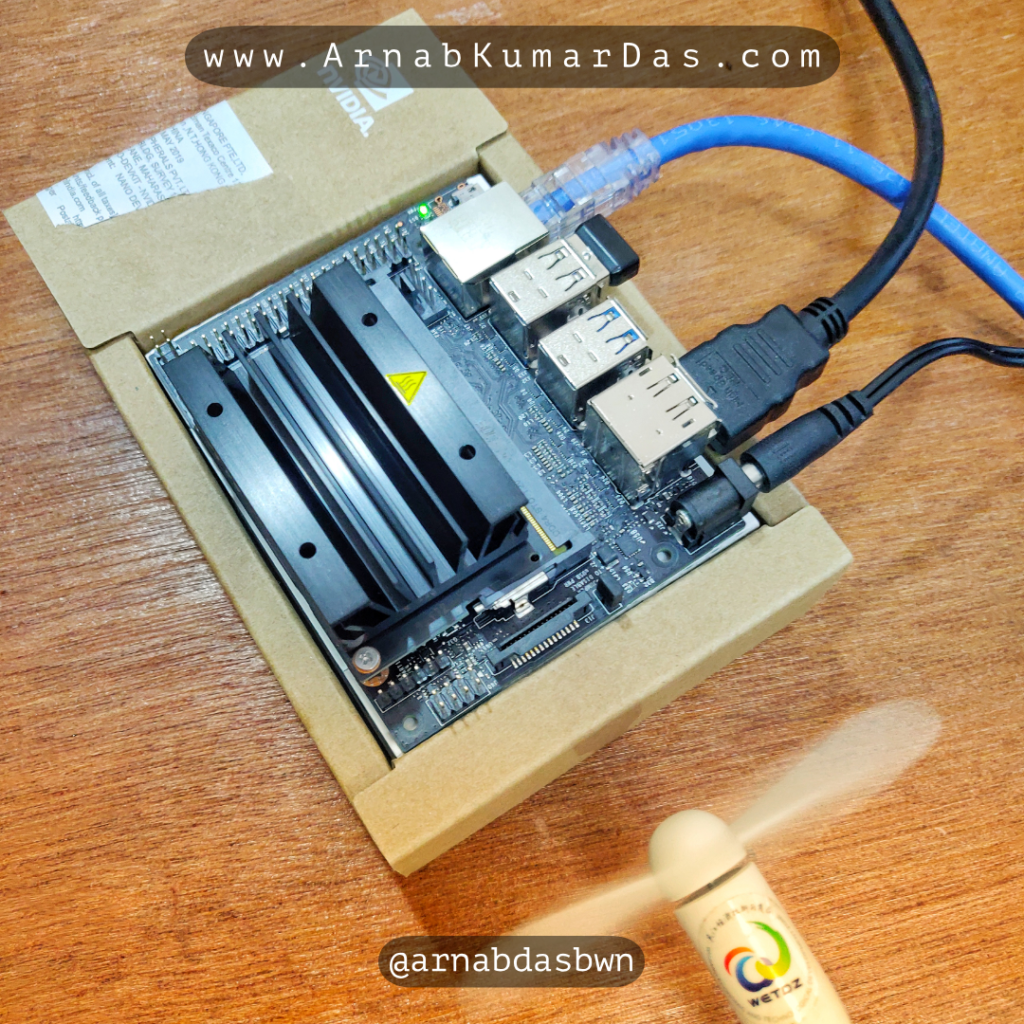 Nvidia Jetson Nano Review and Benchmark - The Raspberry Pi Killer ?