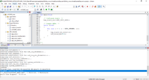 nRF52840 Build and Flash ToolChain Setup - Arnab Kumar Das
