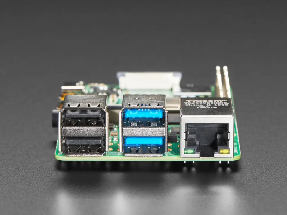 Raspberry Pi 3 B+ vs Raspberry Pi 4 B Benchmark - Arnab Kumar Das