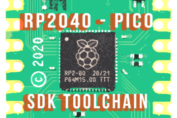 Raspberry Pi Pico SDK and Toolchain Setup in Windows 10